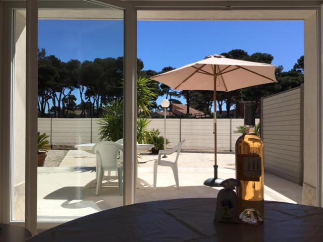 Appartements Les Pesquiers