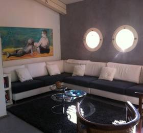 Отдых в Villa Mon Reve - Франция, Йер