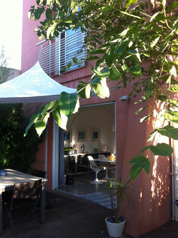 Villa Mon Reve