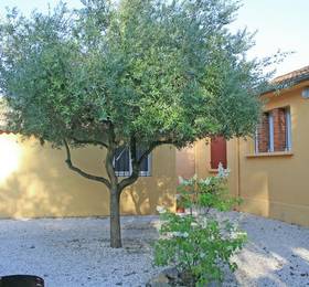 Holiday home Le Ceinturon в Йере