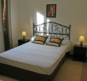 Отдых в Holiday home Le Ceinturon - Франция, Йер