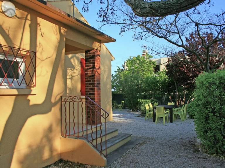 Holiday home Le Ceinturon