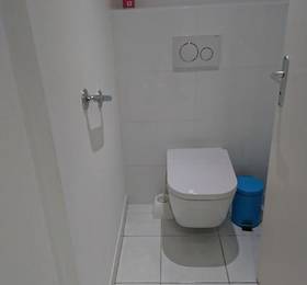 Отдых в Apartment Rue Leon Gautier - Франция, Йер