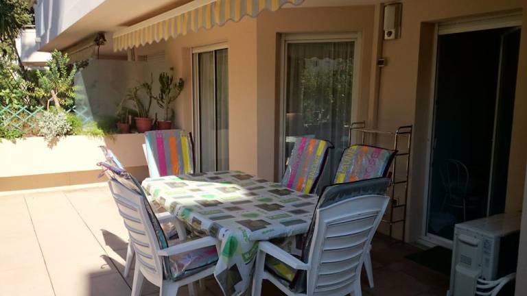 Apartment Rue Leon Gautier