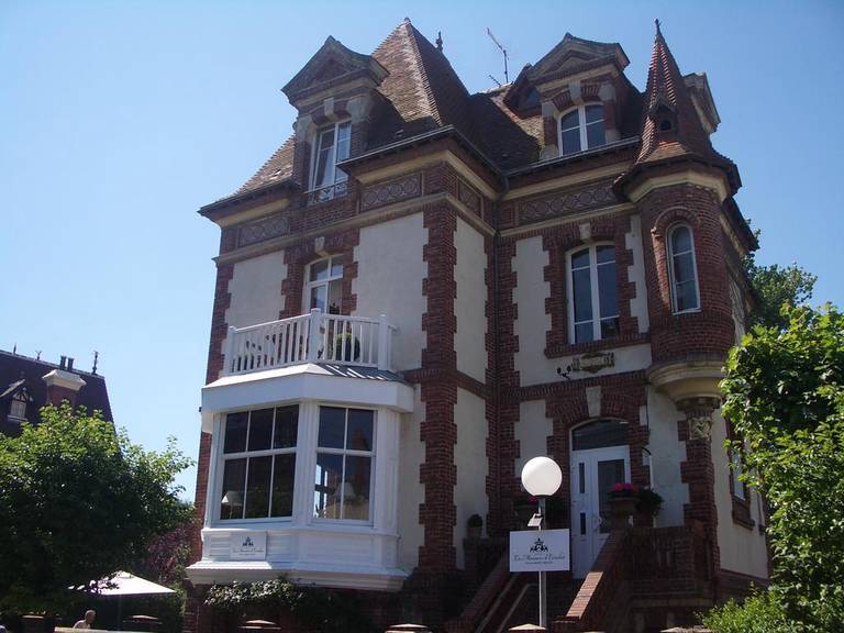 La Maison d'Emilie