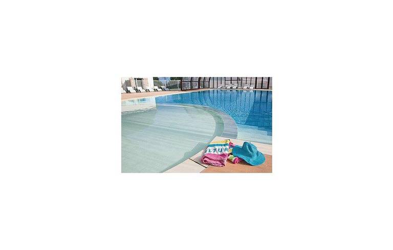 Apartment Houlgate AB-1167