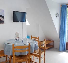 Туры в La Cour du Moulin 1 в Франции