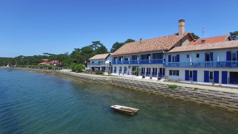 Le Relais Du Lac