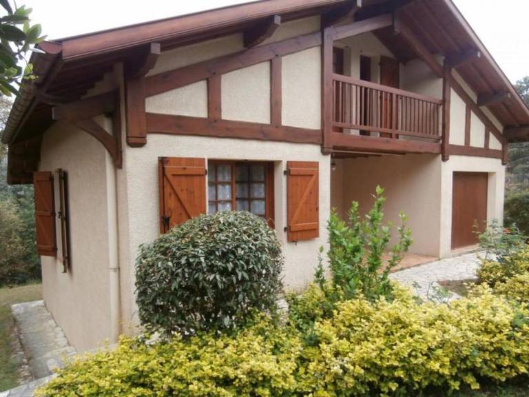 Rental Villa SEIGNOSSE LE PENON