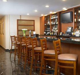 Туры в Holiday Inn Downtown в США