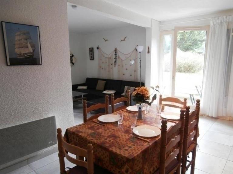 Rental Apartment SABLEYRE - Seignosse Le Penon