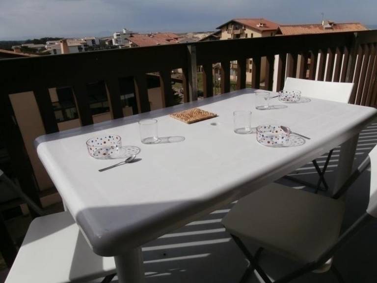 Apartment Le Grand Large 1