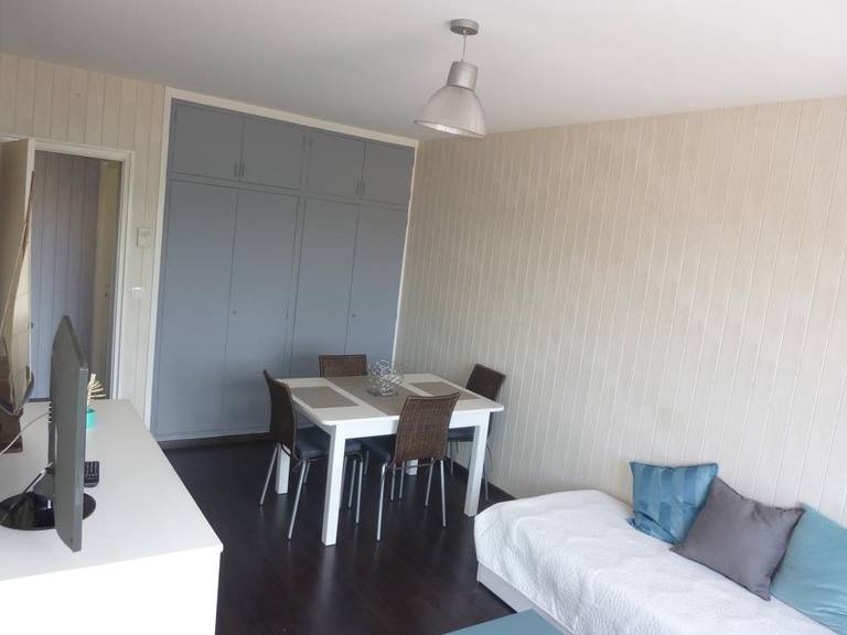 Apartment Touring Club Hossegor