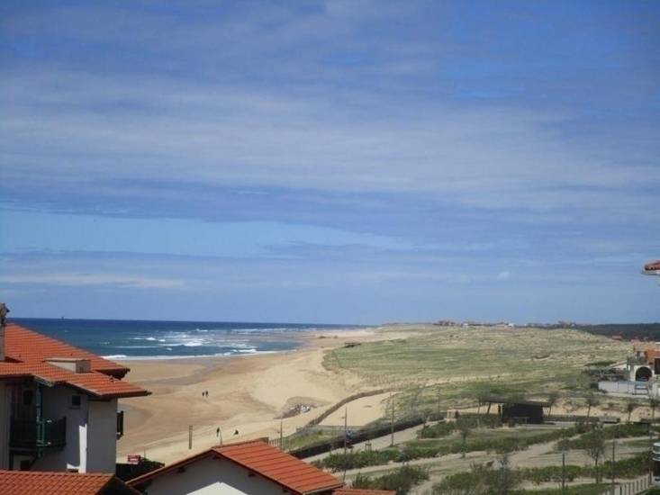 Rental Apartment Les Dunes 2 Франция, Осгор