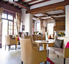 Отдых в Hotel Residence Vacances Bleues Orhoitza - Франция, Аквитания