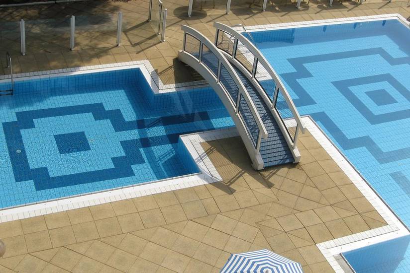 Residence Serge Blanco Ibaia 3* Франция, Андай