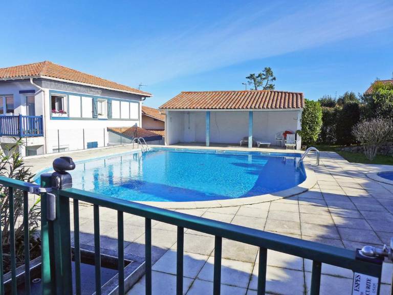 Apartment Hendaye