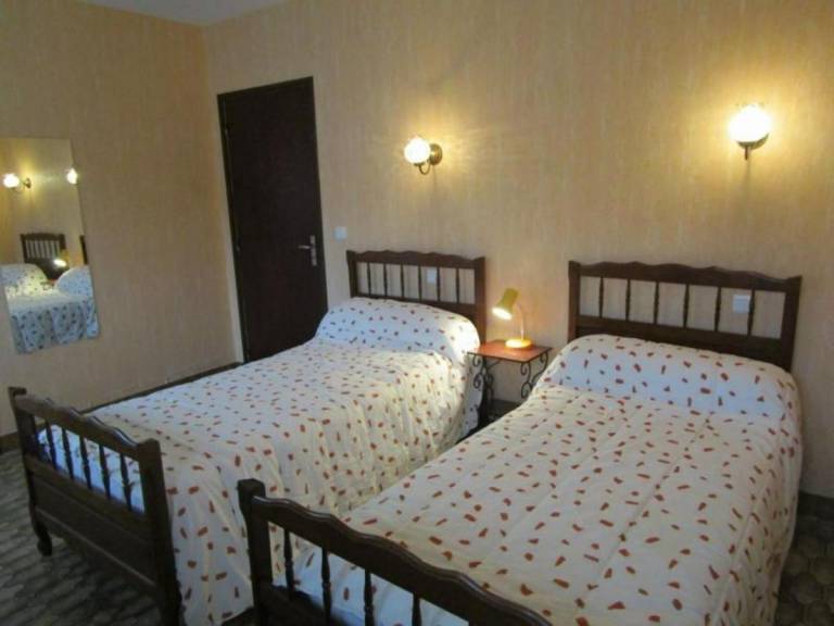Rental Apartment Corniche 4 - Hendaye