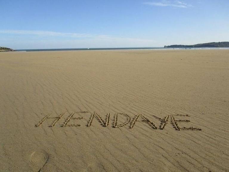 Rental Apartment Parcheteguia - Hendaye