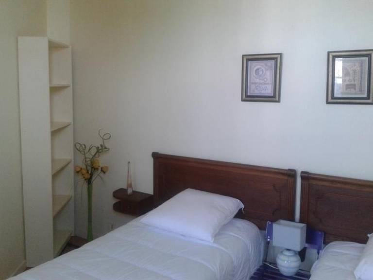 Rental Apartment Udargian - Hendaye