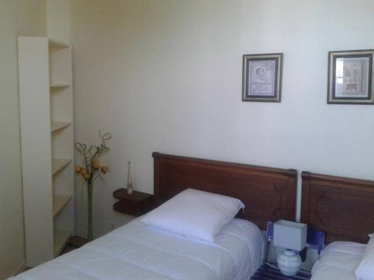 Rental Apartment Udargian - Hendaye