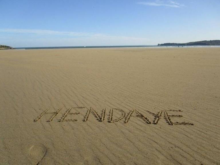 Rental Apartment Ibaia 80 ter - Hendaye
