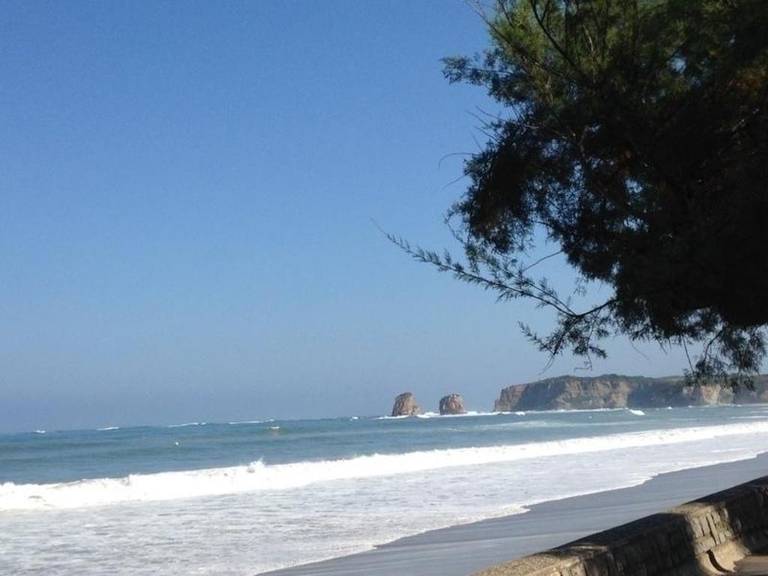 Rental Villa Askubia 1 - 51 - Hendaye