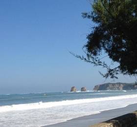 Туры в Rental Apartment Sokoburu 2 - Hendaye в Франции