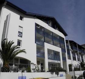 Отдых в Rental Apartment Sokoburu 2 - Hendaye - Франция, Андай