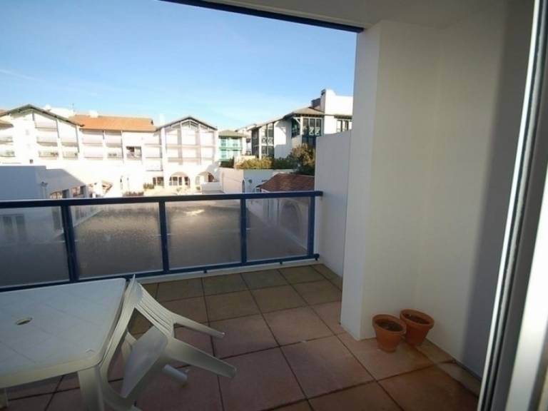 Rental Apartment Sokoburu 2 - Hendaye