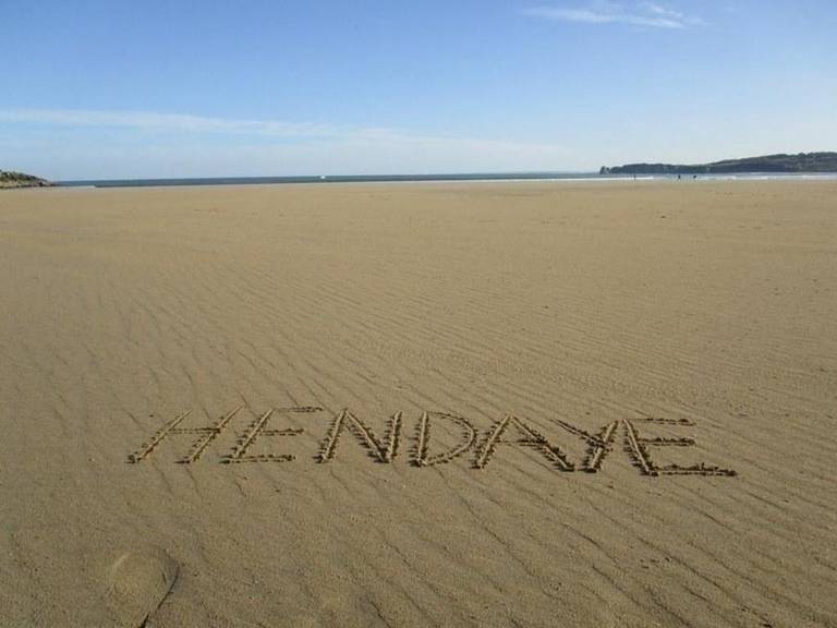 Rental Apartment Erdia - Hendaye