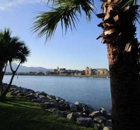 Отдых в Rental Apartment Eihera 1 - Hendaye - Франция, Андай