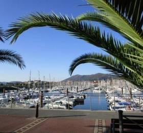 Туры в Rental Apartment Eihera 1 - Hendaye в Франции