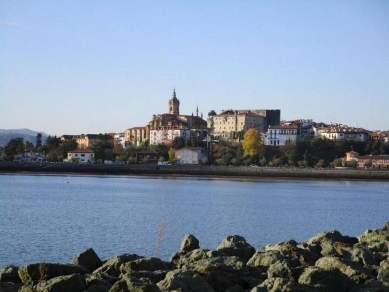 Rental Apartment Eihera 1 - Hendaye