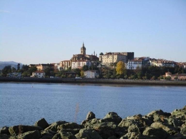 Rental Apartment Eihera 1 - Hendaye