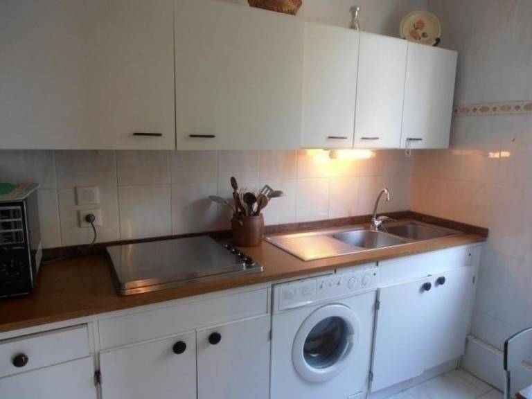 Rental Villa La Plage - Hendaye