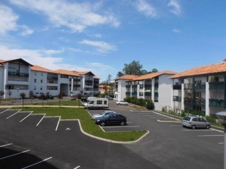Rental Apartment Dongoxenia 1 - Hendaye