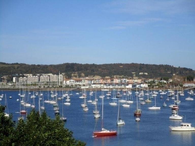 Rental Villa Olaso 8 - Hendaye