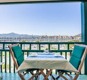 Отдых в Apartment Sokoburu 5 - Hendaye - Франция, Андай