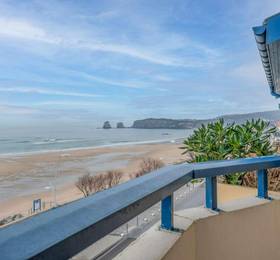 Туры в Rental Apartment Santana 1 - Hendaye в Франции