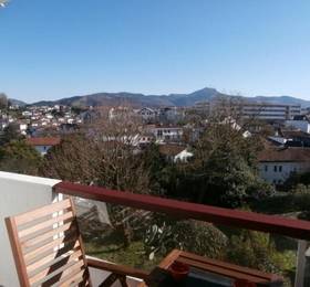 Rental Apartment Saint Jean 1 - Hendaye в Андае