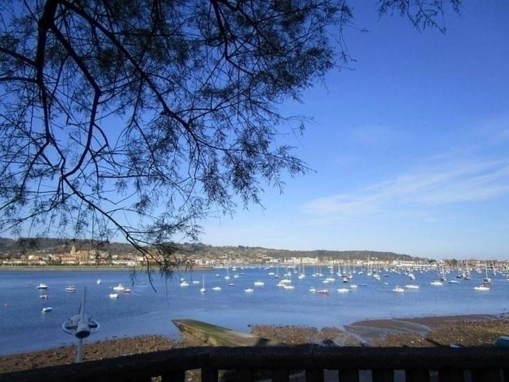 Rental Apartment Lissardy Donostia 1 - Hendaye Франция, Андай