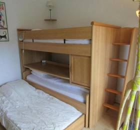 Отдых в Rental Apartment Ibaia 80B - Hendaye - Франция, Андай