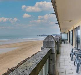 Туры в Rental Apartment Croisiere 114 - Hendaye в Франции