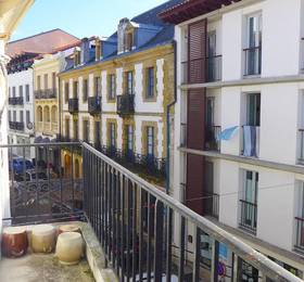 Туры в Apartment Hendaye 4222 в Франции