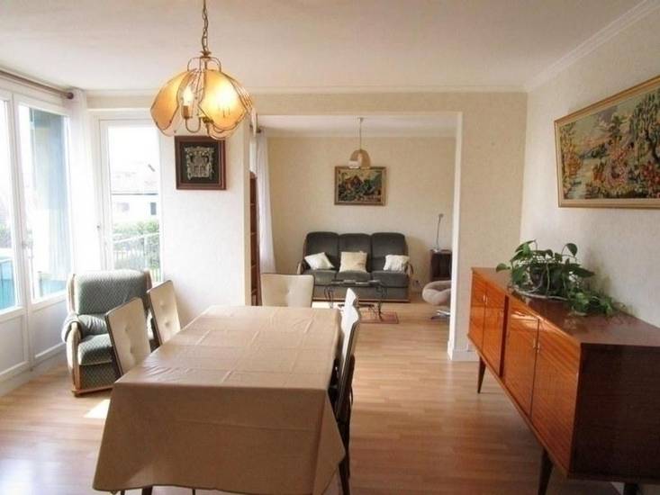 Apartment Les Cedres Франция, Андай