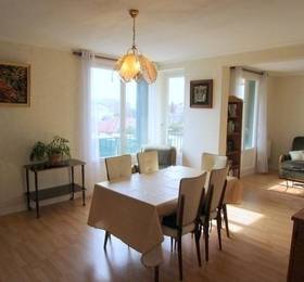 Туры в Apartment Les Cedres в Франции