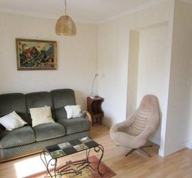 Отдых в Apartment Les Cedres - Франция, Андай