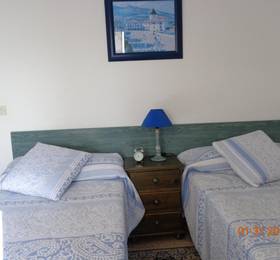 Отдых в Duplex en Hendaye - Франция, Андай