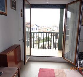 Туры в Duplex en Hendaye в Франции